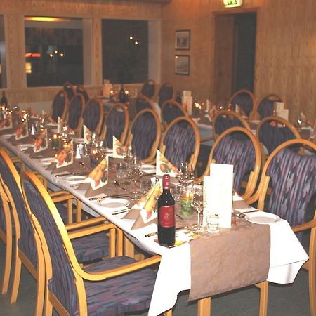 Best Western Nordlys Hotell Алта Екстериор снимка
