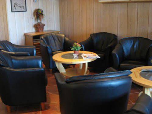 Best Western Nordlys Hotell Алта Екстериор снимка