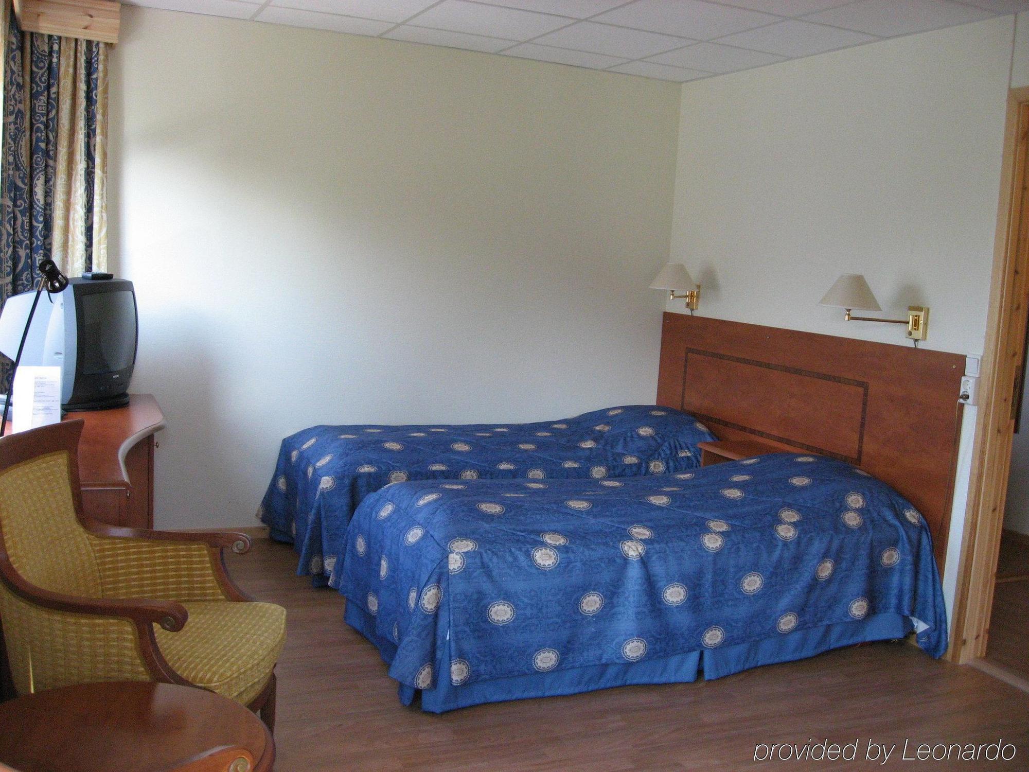 Best Western Nordlys Hotell Алта Стая снимка
