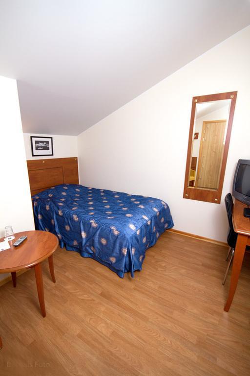 Best Western Nordlys Hotell Алта Стая снимка