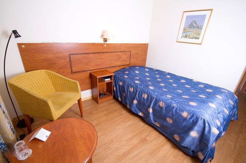 Best Western Nordlys Hotell Алта Стая снимка