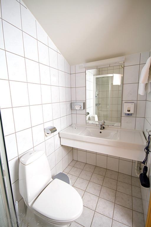 Best Western Nordlys Hotell Алта Стая снимка