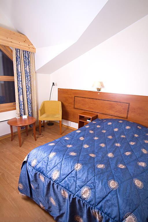 Best Western Nordlys Hotell Алта Стая снимка