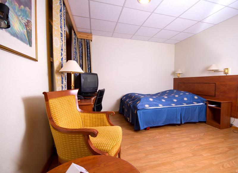 Best Western Nordlys Hotell Алта Стая снимка