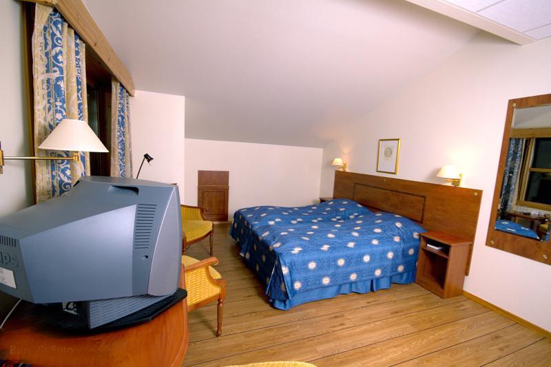 Best Western Nordlys Hotell Алта Стая снимка