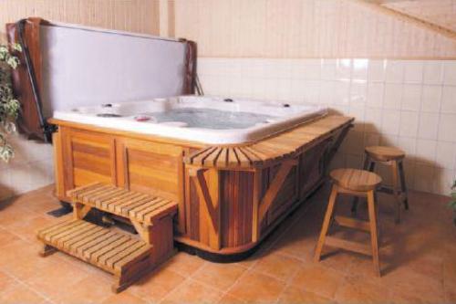Best Western Nordlys Hotell Алта Екстериор снимка