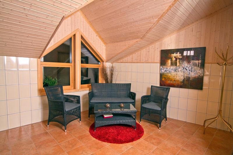 Best Western Nordlys Hotell Алта Екстериор снимка