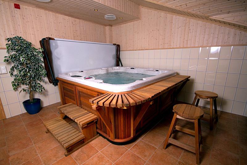 Best Western Nordlys Hotell Алта Екстериор снимка