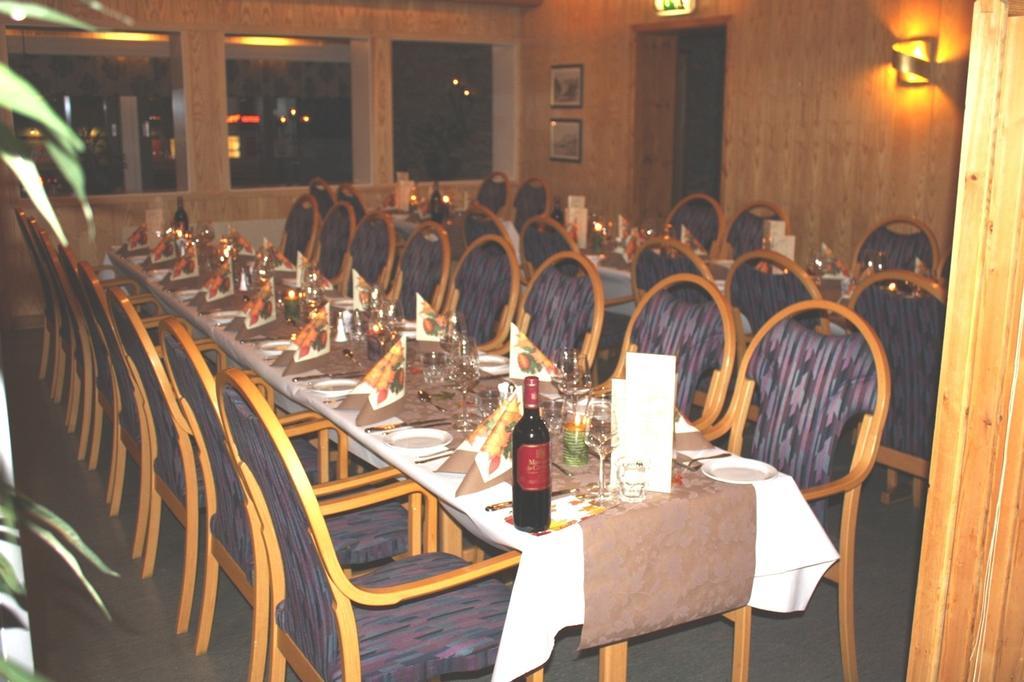 Best Western Nordlys Hotell Алта Екстериор снимка