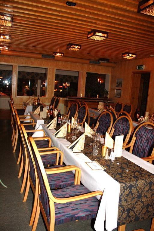 Best Western Nordlys Hotell Алта Екстериор снимка